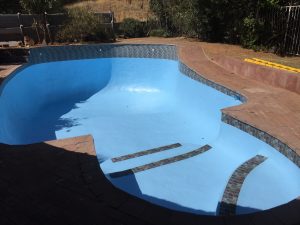 Pool Butlers Renovation