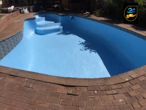 Pool Butlers Renovation