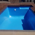 Pool Butlers Fiberglass Re-Coating