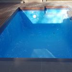 Pool Butlers Fiberglass Re-Coating