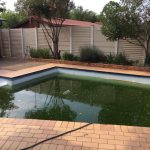 Pool Butlers Fiberglass Re-Coating