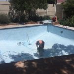 Pool Butlers Fiberglass Re-Coating