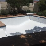 Pool Butlers Fiberglass Re-Coating